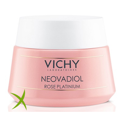 Vichy Neovadiol Rose Platinium 50 ml