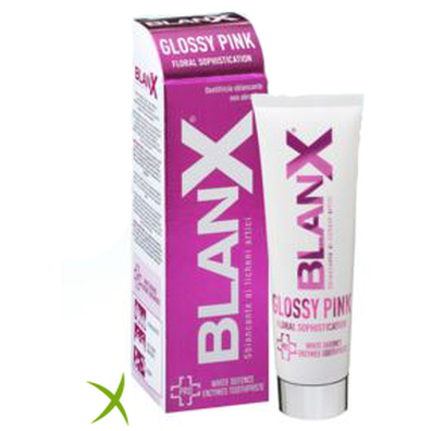 Blanx Pro Glossy Pink 25 ml