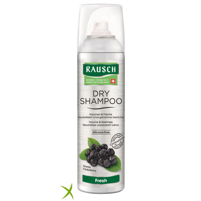 Rausch Dry Shampoo 150 ml