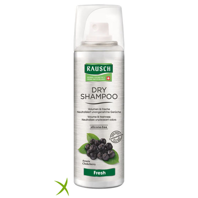 Rausch Dry Shampoo 50 ml