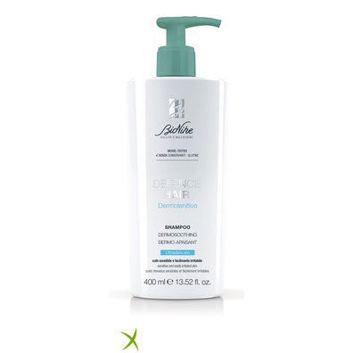 Bionike Defence Hair Shampoo Dermolenitivo UltraDelicato 400 ml