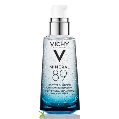 Vichy Mineral 89 Siero 50 ml