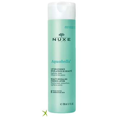 Nuxe Aquabella Lozione Essenza Rivelatrice di Bellezza 200 ml