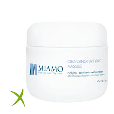 Miamo Acnever Cleansing-Purifying Masque 60 ml