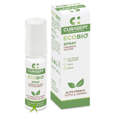 Curasept Ecobio Spray 20 ml