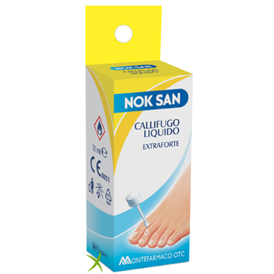 Noksan Callifugo Liquido 12 ml