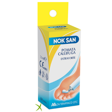 Noksan Pomata Callifuga 7,5 ml