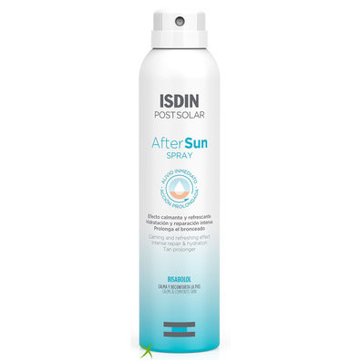 Isdin After Sun 200 ml