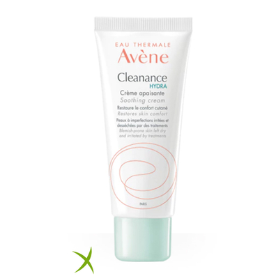 Avene Cleanance Hydra Crema 40 ml