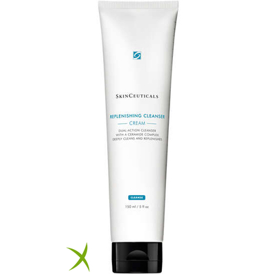 SkinCeuticals Replenishing Cleanser 150 ml