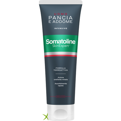 Somatoline Skin Expert Uomo Pancia e Addome Intensivo 250 ml