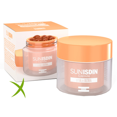 Isdin Sunisdin Capsule 30 
