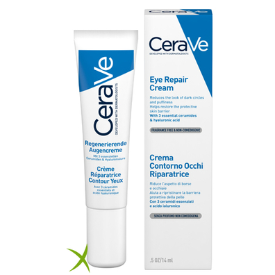 Cerave Crema Contorno Occhi 15 ml