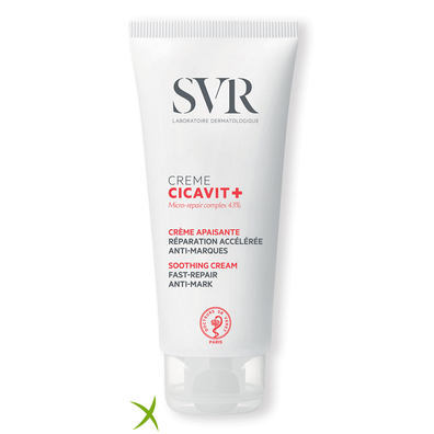 Svr Cicavit Crema 100 ml