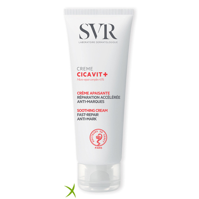 Svr Cicavit Crema 40 ml