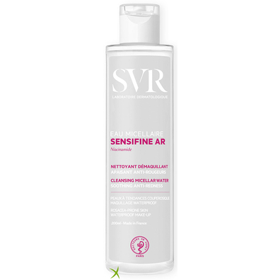 Svr Sensifine AR Eau Micellaire 200 ml