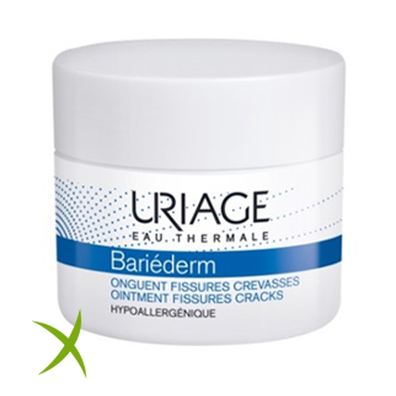 Uriage Bariederm Unguento 40 g