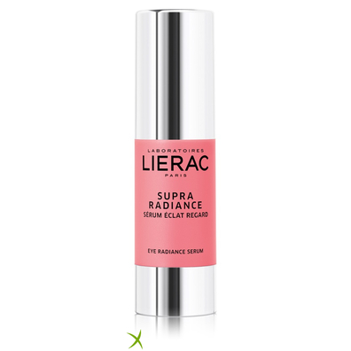 Lierac Supra Rad Occhi 15 ml