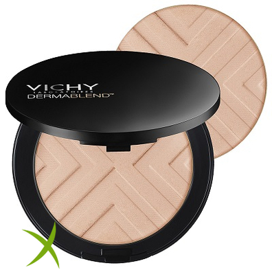 Vichy Dermablend Covermatte 25 9,5 g