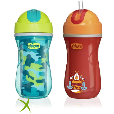 Chicco Tazza Sport Neutra 18 Mesi