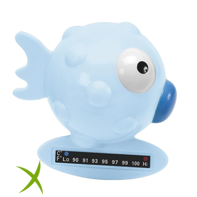 Chicco Termometro Pesce Azzurro 1 Pezzo