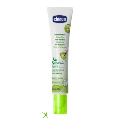 Chicco Dopopuntura Roll On 10 ml