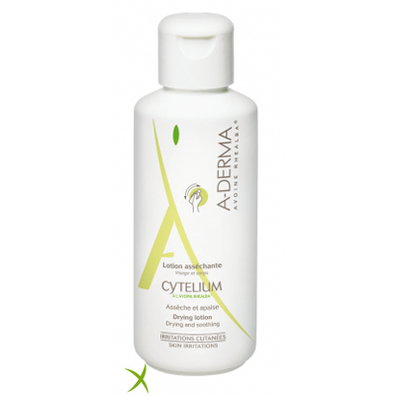A-Derma Cytelium Lozione 100 ml