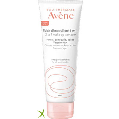 Avene Latte Struccante 3 in 1 200 ml
