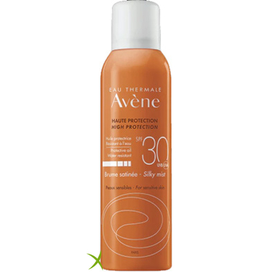 Avene Solare Nebulizzatore Spray Olio Spf 30 150 ml