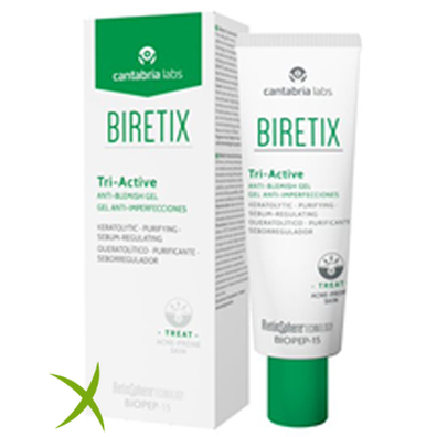 Biretix Triactive Crema 50 ml