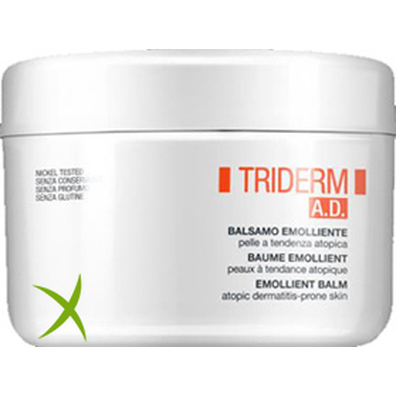 Bionike Triderm AD Balsamo Emolliente 450 ml
