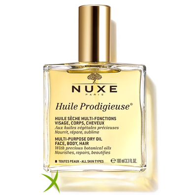 Nuxe Huile Prodigieuse Olio Secco 100 ml