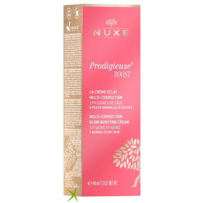 Nuxe Prodigieuse Boost Crema Illuminante Multi-Correzione 40 ml