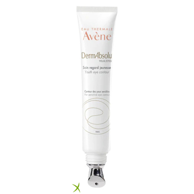 Avene Dermabsolu Contorno Occhi 15 ml