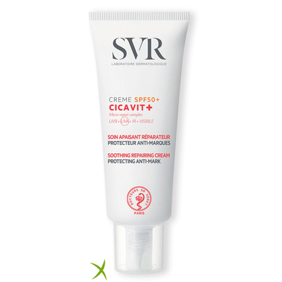 Svr Cicavit+ Spf50+ 40 ml