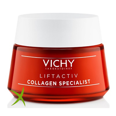 Vichy Liftactiv Lift Collagen Specialist 50 ml