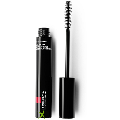 La Roche Posay Toleriane Mascara Waterproof Noir 1 Pezzo