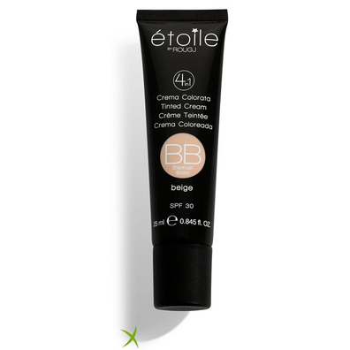 Rougj Etoile BB Cream 01 Beige 25 ml