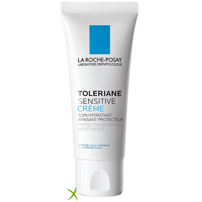 la Roche Posay Toleriane Sensitive Crema Viso 40 ml