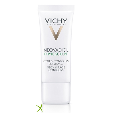 Vichy Neovadiol Phytosculpt Collo e Contorni Del Viso 50 ml