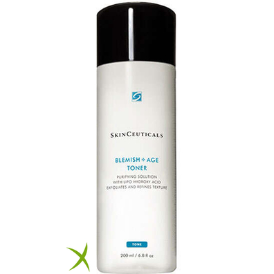 SkinCeuticals Blemish + Age Solution 200 ml