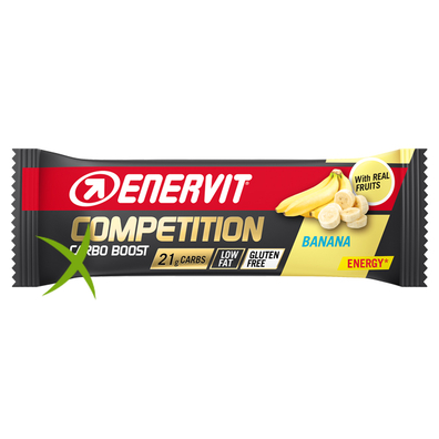 Enervit Sport Competition Banana 30g