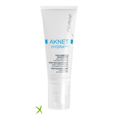 Bionike Aknet Hydra Plus 40 ml