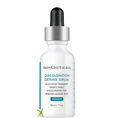 Skinceuticals Discoloration Defense Siero Correttivo 30 ml