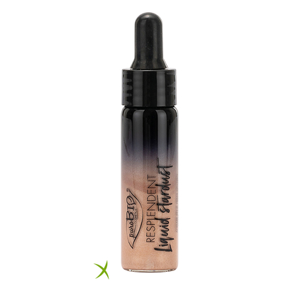 Purobio C Illuminante Liquid Stardust 01 Champagne 12 ml