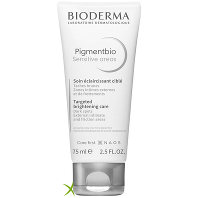 Bioderma Pigmentbio Sensitive Areas 75 ml