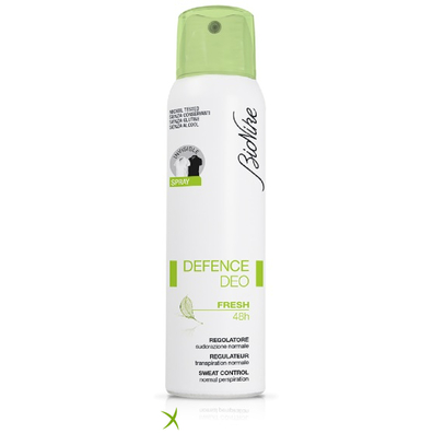 Bionike Defence Deo Fresh Spray 150 ml