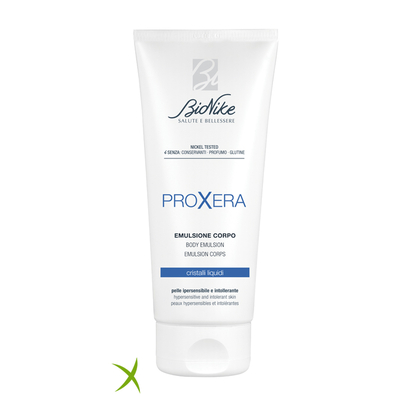 Bionike Proxera Emulsione Corpo 100 ml
