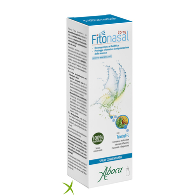 Fitonasal Spray Concentrato 30 ml