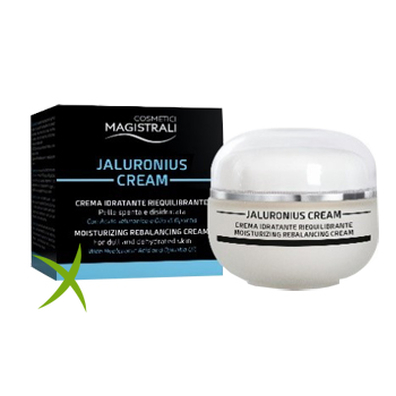 Cosmetici Magistrali Jaluronius Cream 50 ml